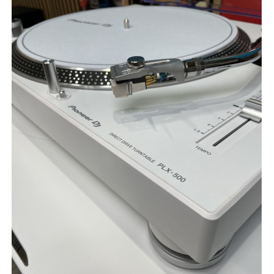 Pioneer PLX-500